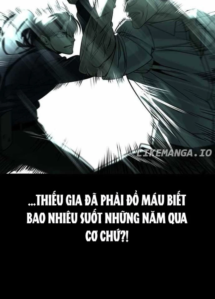 Quý Công Tử Chapter 27 - Trang 2