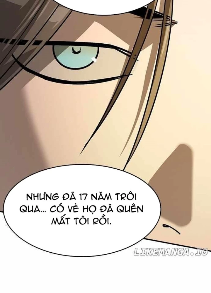 Quý Công Tử Chapter 27 - Trang 2