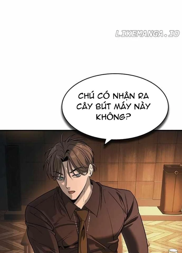 Quý Công Tử Chapter 27 - Trang 2