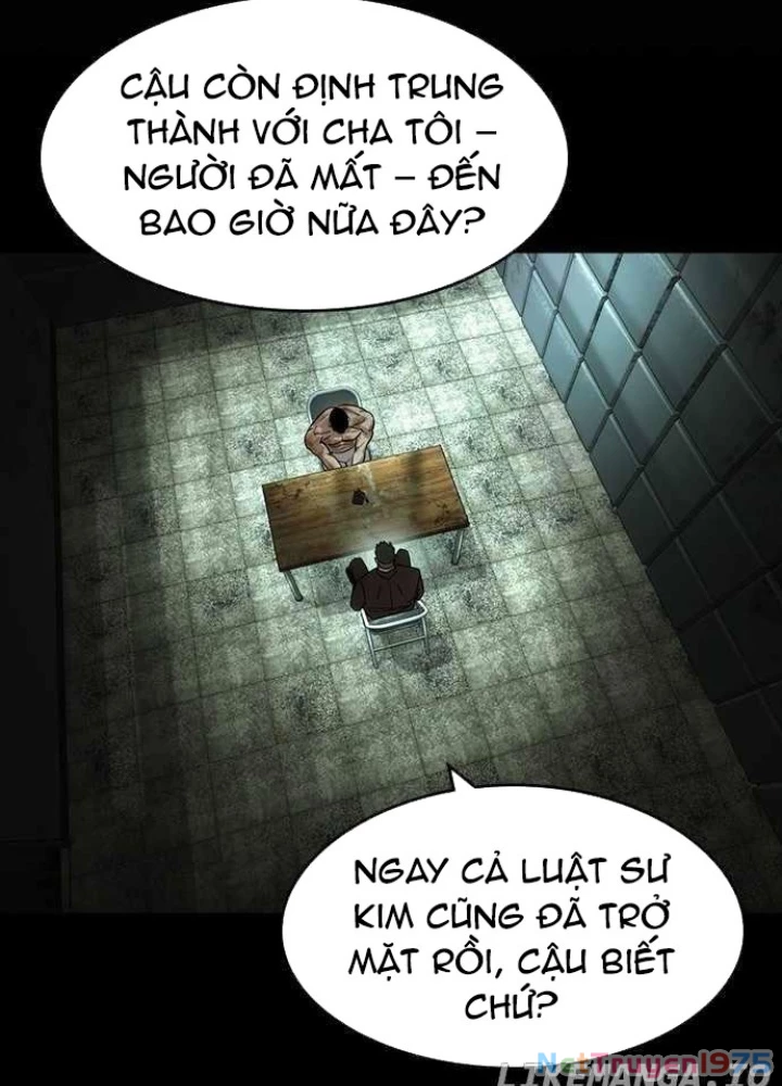 Quý Công Tử Chapter 27 - Trang 2