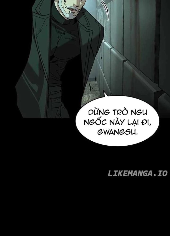 Quý Công Tử Chapter 27 - Trang 2