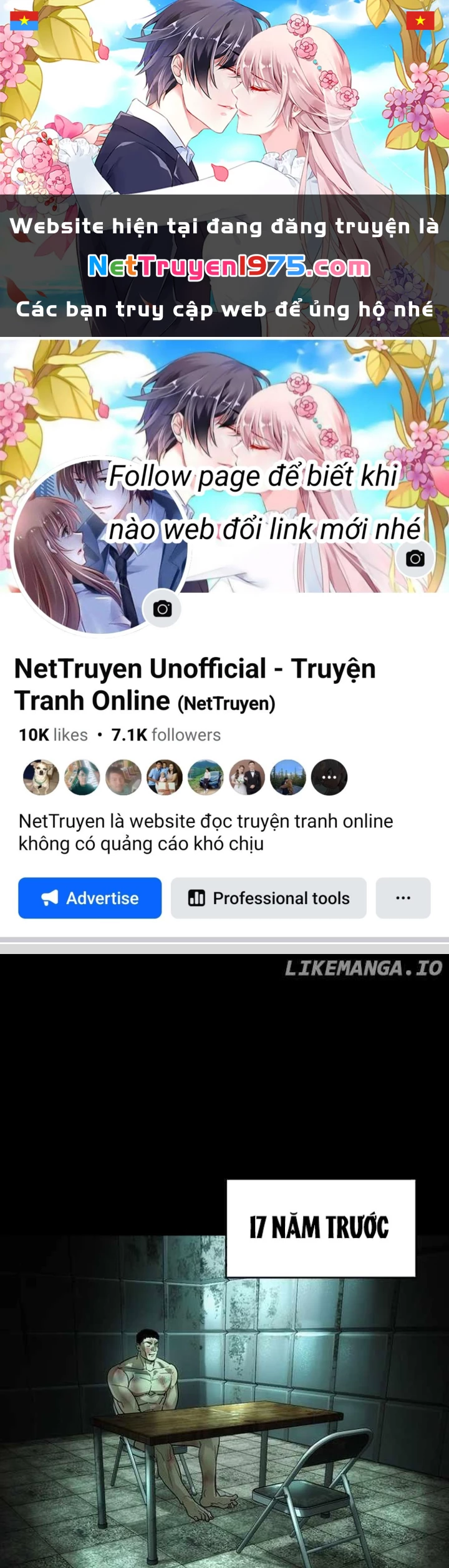 Quý Công Tử Chapter 27 - Trang 2