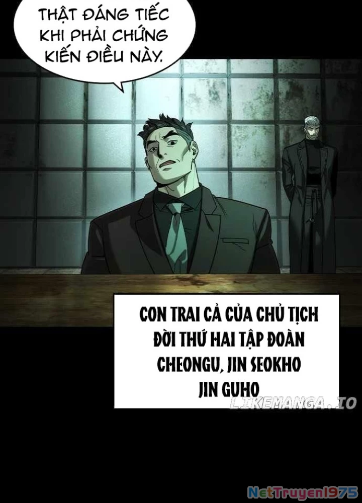 Quý Công Tử Chapter 27 - Trang 2