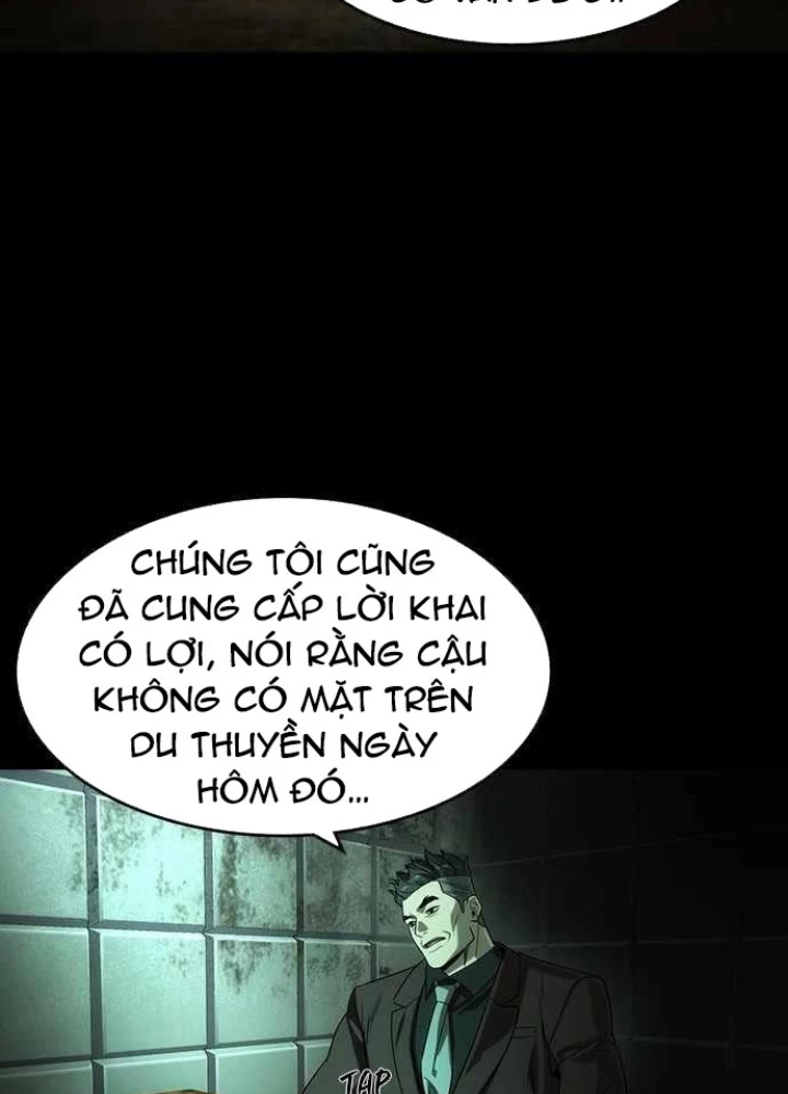 Quý Công Tử Chapter 27 - Trang 2