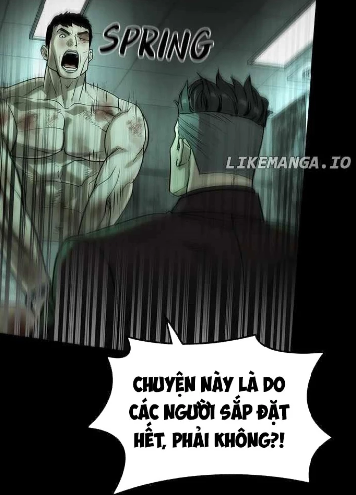 Quý Công Tử Chapter 27 - Trang 2