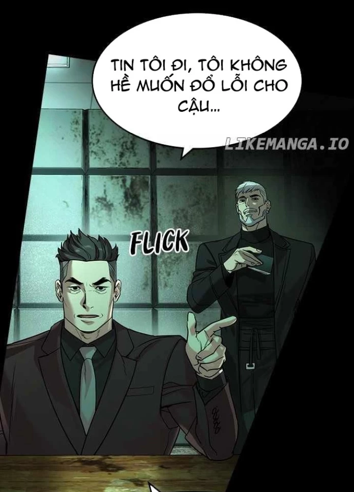 Quý Công Tử Chapter 27 - Trang 2