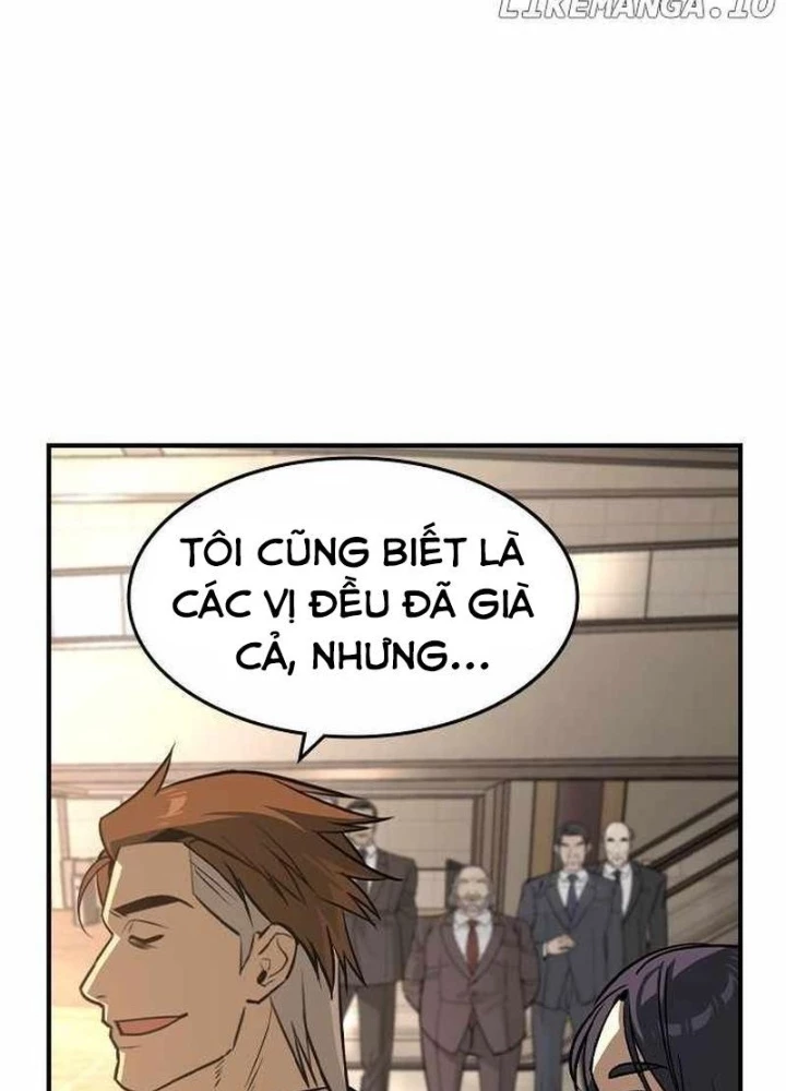 Quý Công Tử Chapter 28 - Trang 2