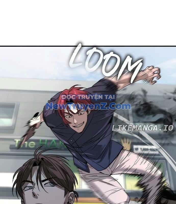 Quý Công Tử Chapter 30 - Trang 2