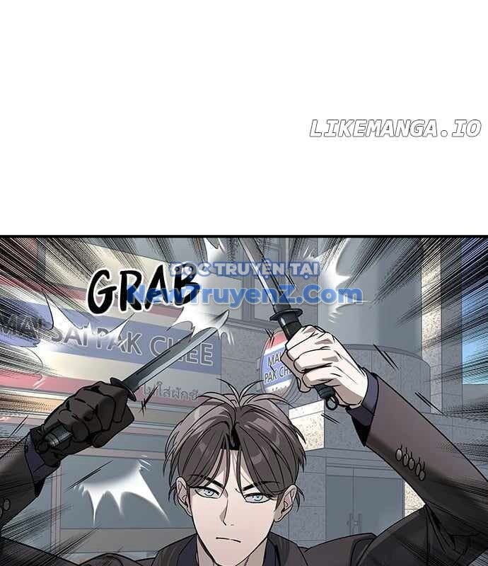 Quý Công Tử Chapter 30 - Trang 2