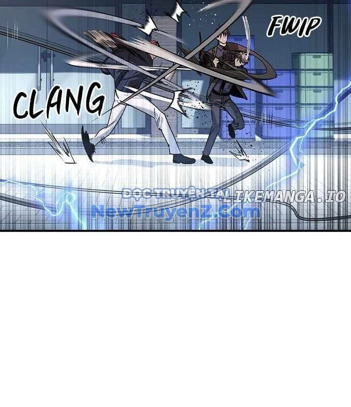 Quý Công Tử Chapter 30 - Trang 2