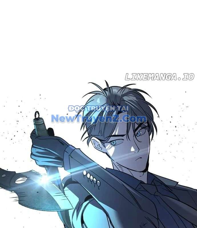 Quý Công Tử Chapter 30 - Trang 2