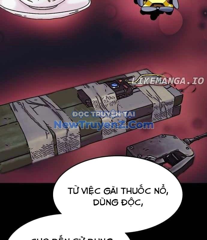 Quý Công Tử Chapter 30 - Trang 2