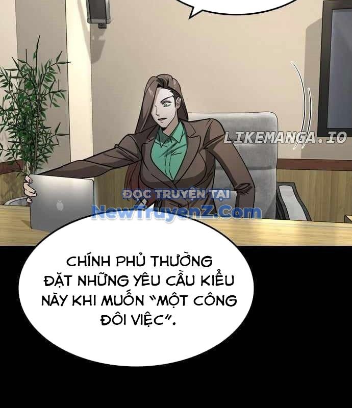 Quý Công Tử Chapter 30 - Trang 2