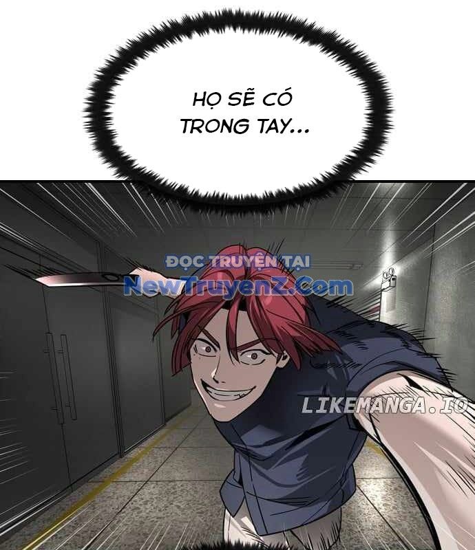 Quý Công Tử Chapter 30 - Trang 2