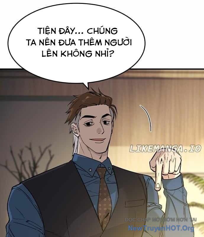 Quý Công Tử Chapter 32 - Trang 2