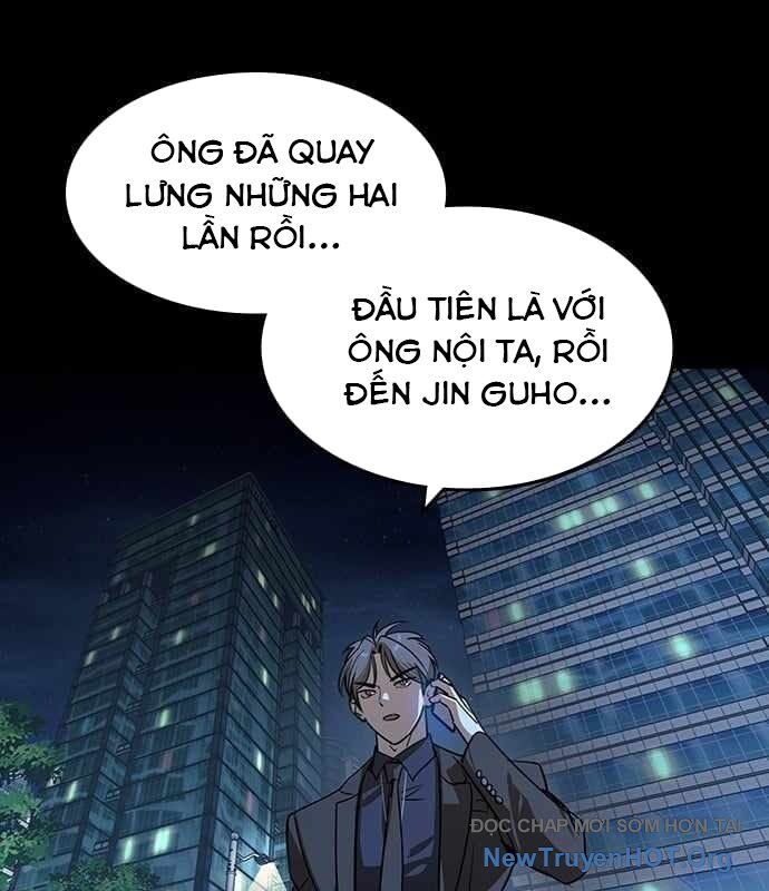 Quý Công Tử Chapter 32 - Trang 2