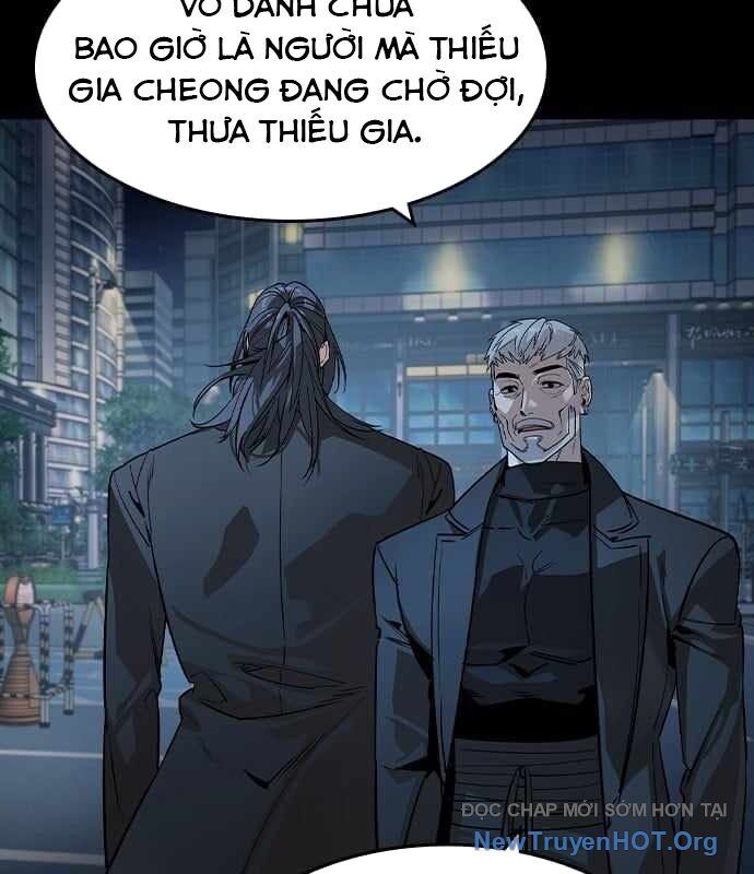 Quý Công Tử Chapter 32 - Trang 2