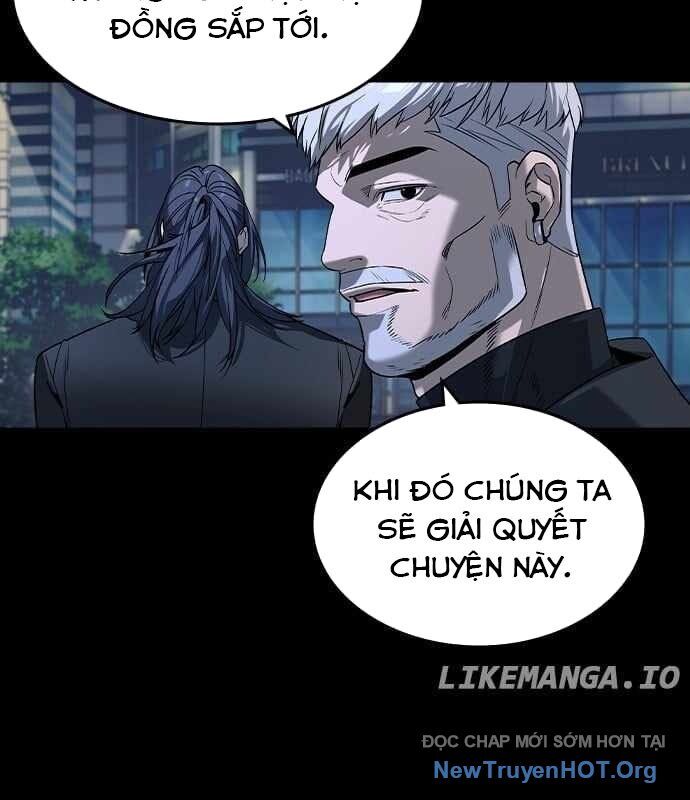 Quý Công Tử Chapter 32 - Trang 2