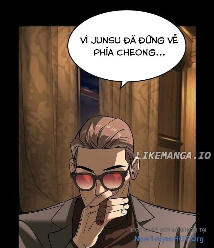 Quý Công Tử Chapter 32 - Trang 2