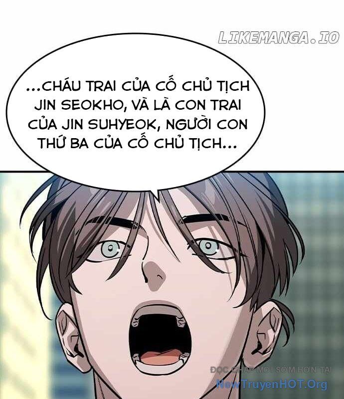 Quý Công Tử Chapter 33 - Trang 2