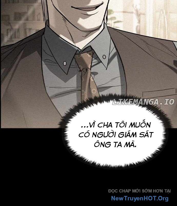 Quý Công Tử Chapter 33 - Trang 2