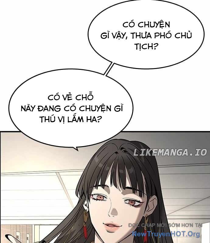 Quý Công Tử Chapter 34 - Trang 2