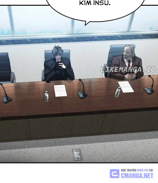 Quý Công Tử Chapter 35 - Trang 2