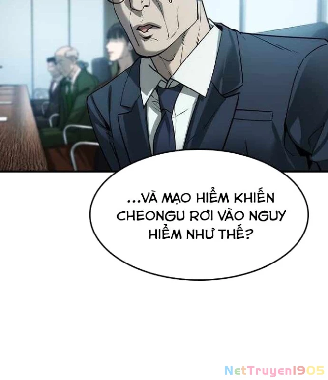 Quý Công Tử Chapter 35 - Trang 2