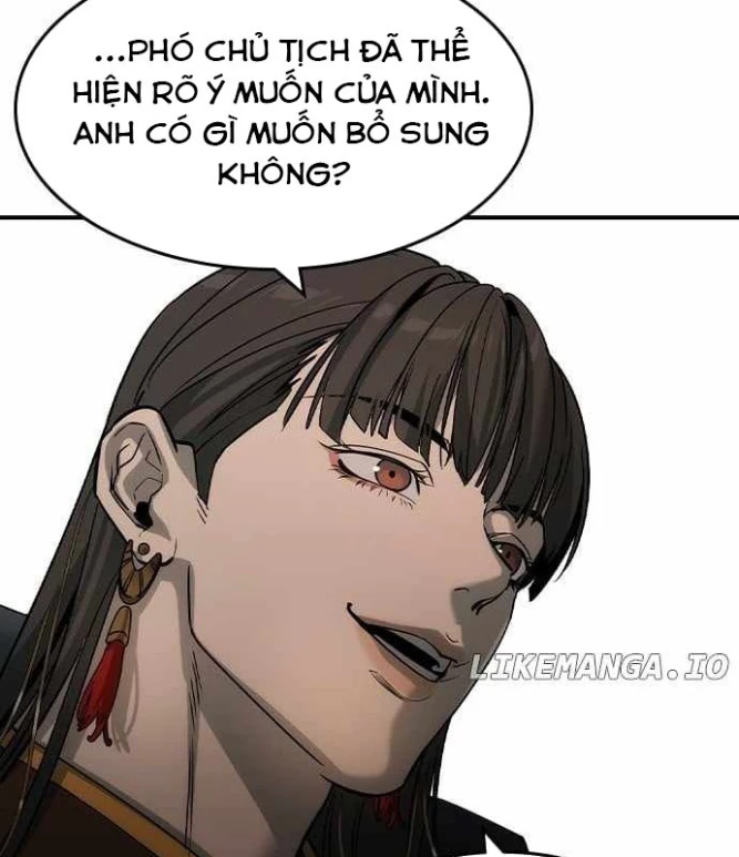 Quý Công Tử Chapter 35 - Trang 2