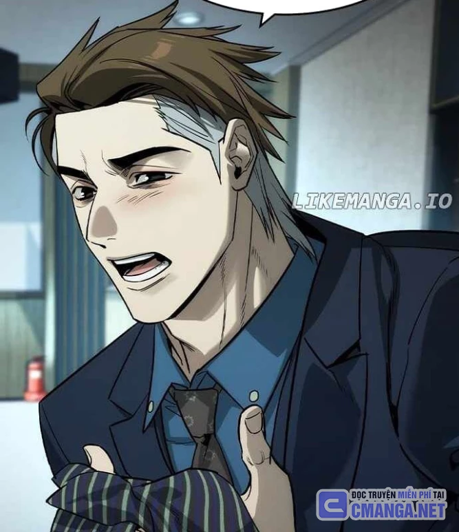 Quý Công Tử Chapter 35 - Trang 2