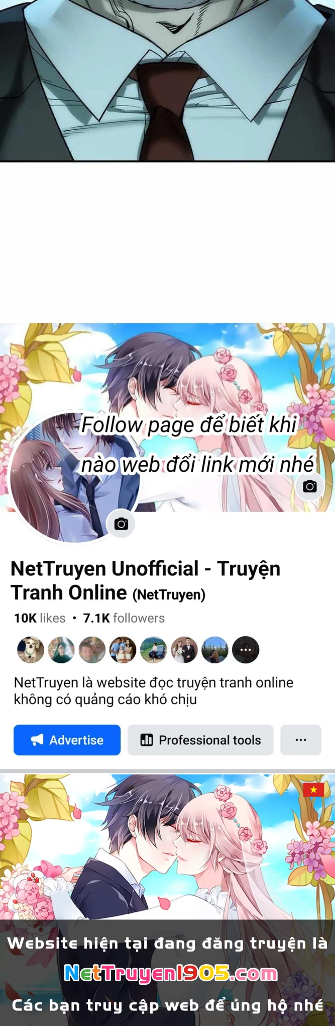 Quý Công Tử Chapter 35 - Trang 2