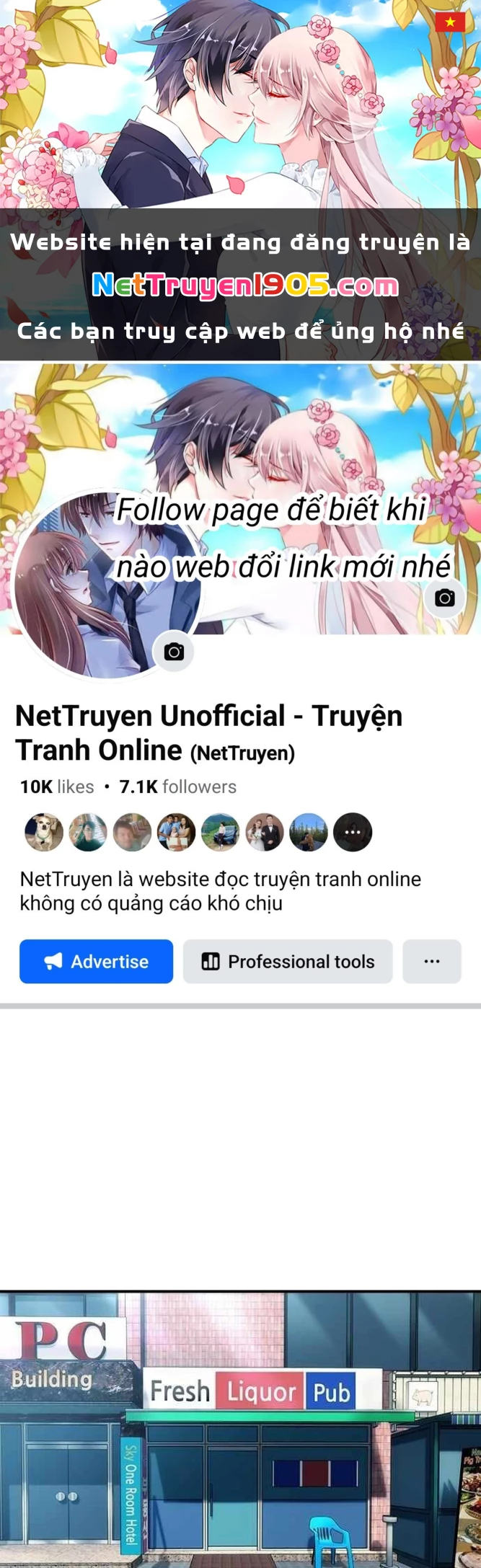 Quý Công Tử Chapter 35 - Trang 2