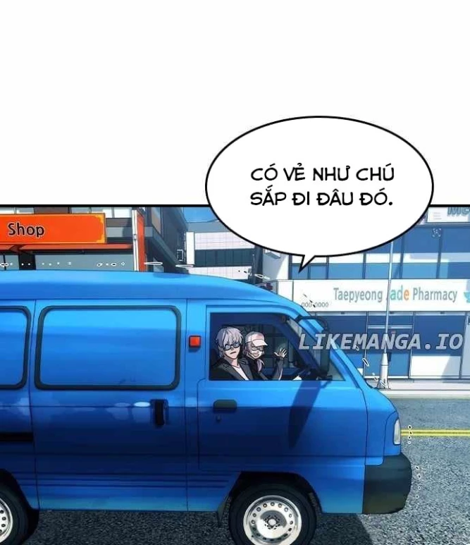 Quý Công Tử Chapter 35 - Trang 2