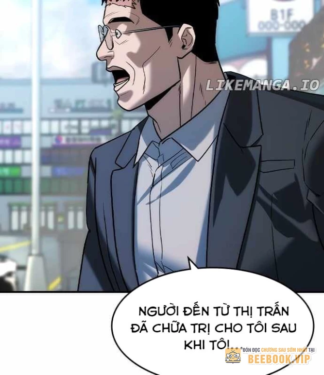 Quý Công Tử Chapter 35 - Trang 2