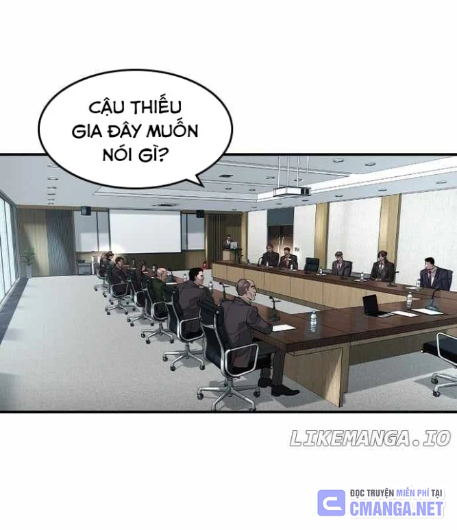 Quý Công Tử Chapter 35 - Trang 2