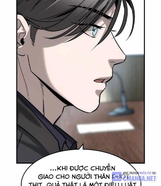 Quý Công Tử Chapter 35 - Trang 2