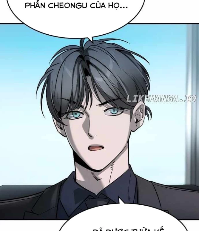 Quý Công Tử Chapter 35 - Trang 2