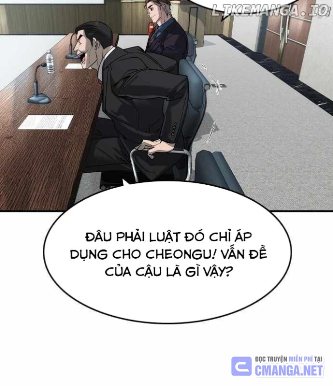 Quý Công Tử Chapter 35 - Trang 2