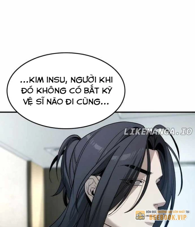 Quý Công Tử Chapter 35 - Trang 2