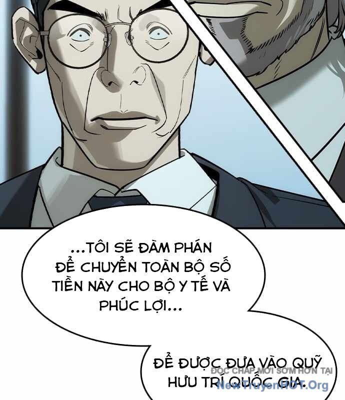 Quý Công Tử Chapter 36 - Trang 2