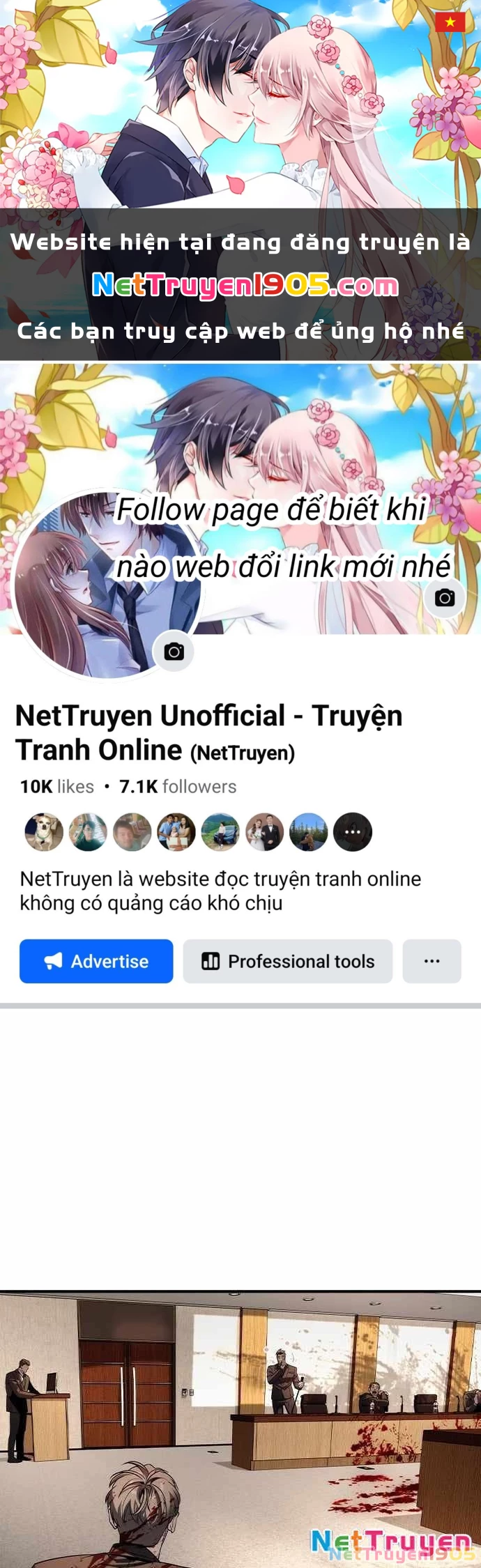 Quý Công Tử Chapter 37 - Trang 2