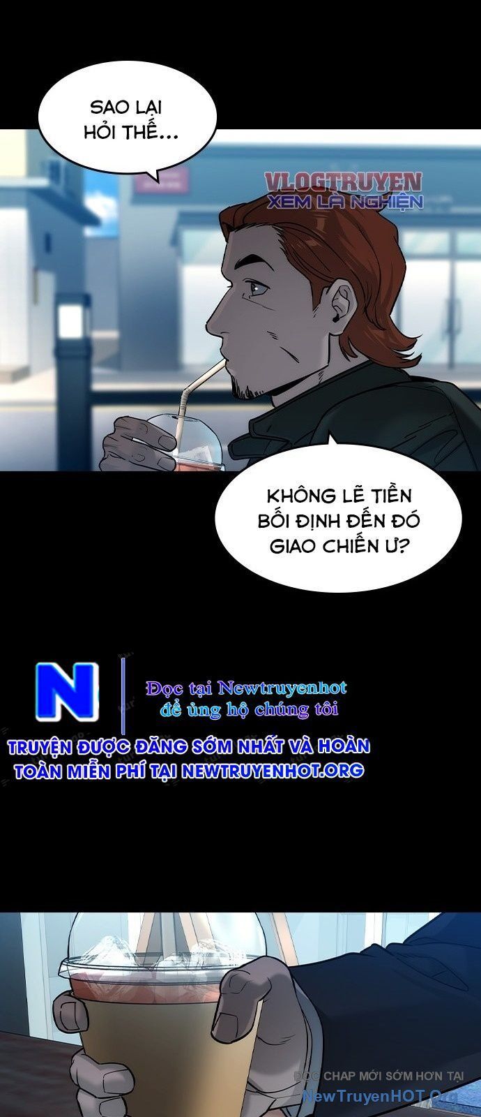 Quý Công Tử Chapter 40 - Trang 2