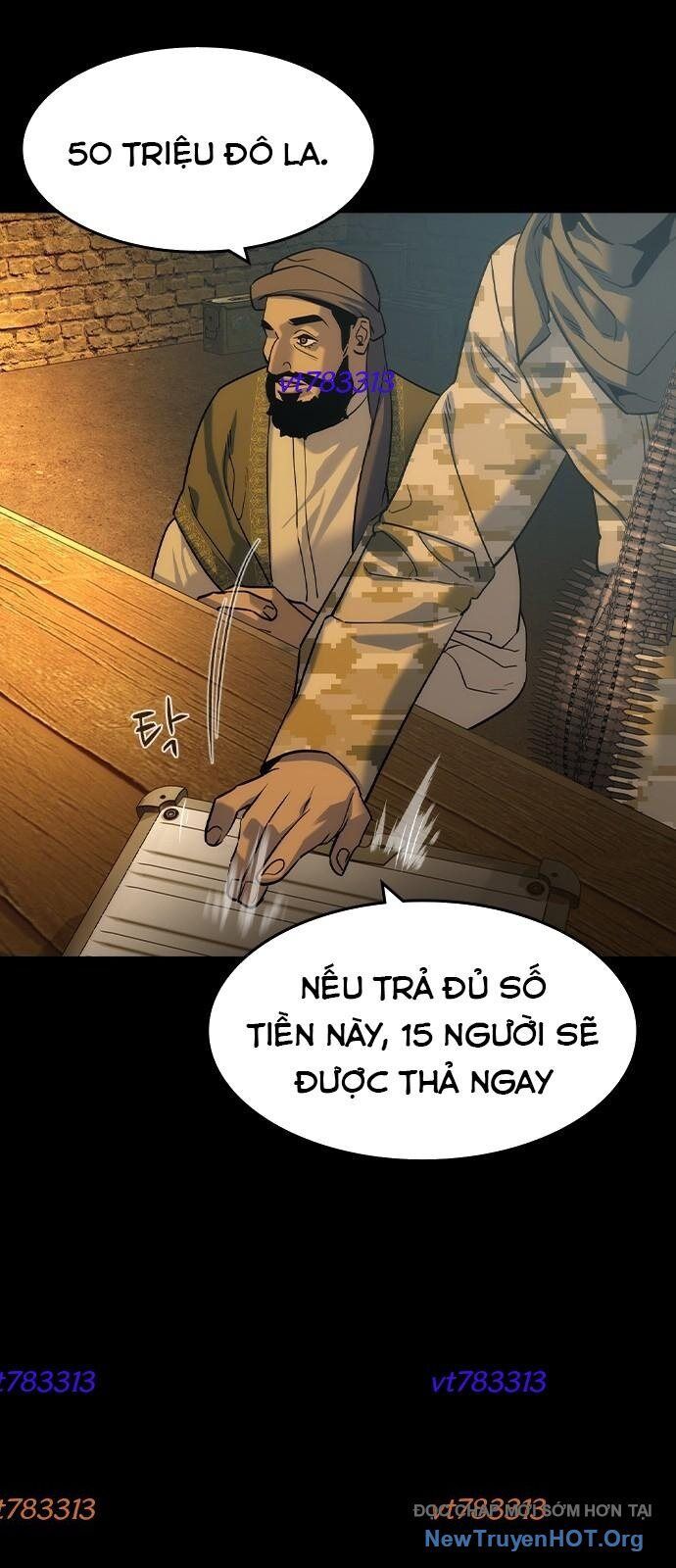 Quý Công Tử Chapter 41 - Trang 2