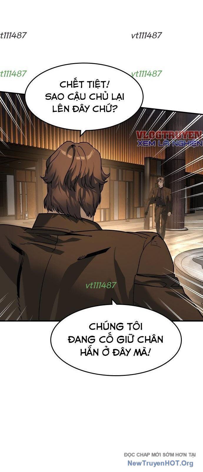 Quý Công Tử Chapter 43 - Trang 2