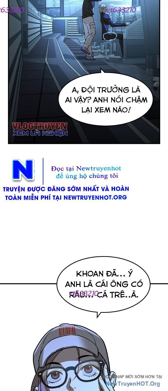 Quý Công Tử Chapter 45 - Trang 2