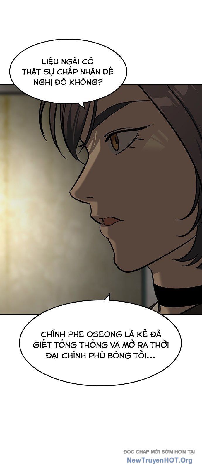 Quý Công Tử Chapter 47 - Trang 2