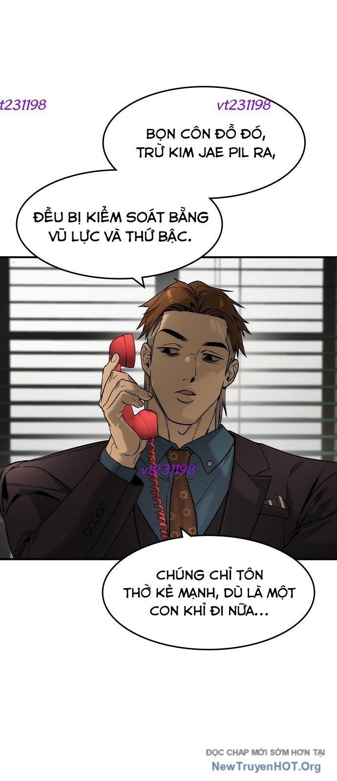 Quý Công Tử Chapter 47 - Trang 2