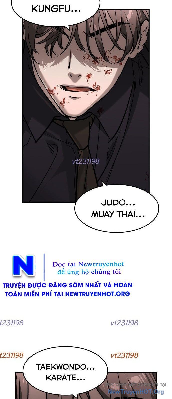Quý Công Tử Chapter 47 - Trang 2