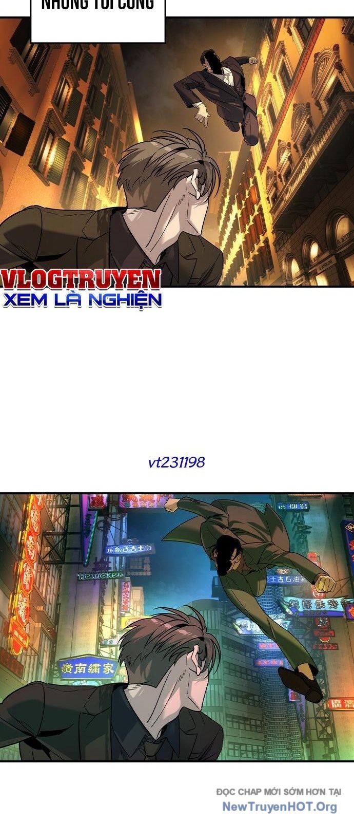 Quý Công Tử Chapter 47 - Trang 2