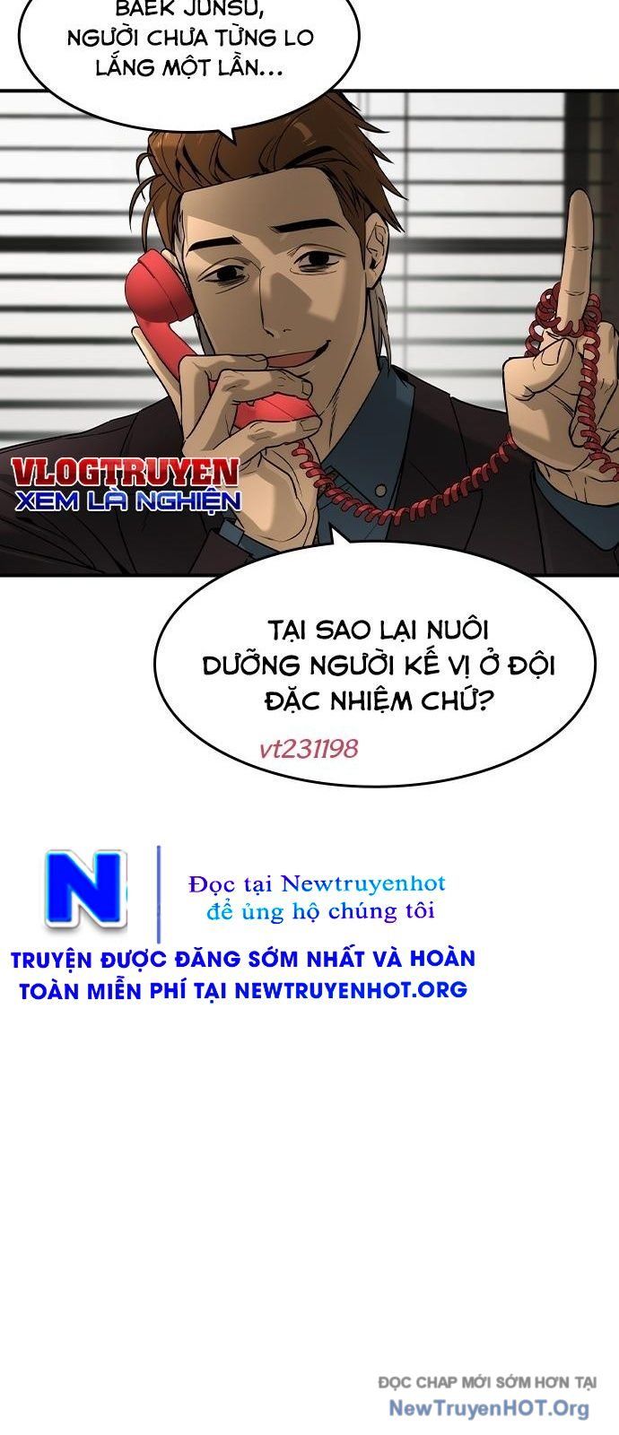 Quý Công Tử Chapter 47 - Trang 2